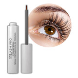 Fortalecedor Pestañas Y Cejas Xxlash Pro Idraet 8.5 Ml