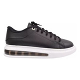 Zapatilla Alexander Mcqueen Air Camara Aire Calzado Urbano N