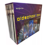 Oldschool Box Vol 12 Sega Saturn Oldschool Taito