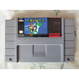 Super Mario World Super Nintendo