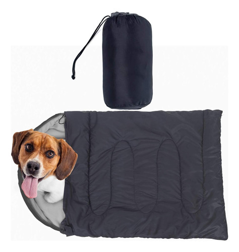 Saco De Dormir Para Perros Â Cama Para Perros Â Cama De Saco