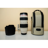 Canon Ef 70-200mm F/2.8l Usm Slr