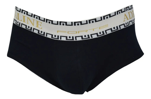 Ropa Interior Adrenaline Truza042 Negro Caballero Trusa | Envío gratis