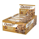 Barras De Proteína Questbar X12