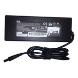 Fuente Cargador Hp All In One 18.5v 6.5a 7.4 X 5.0mm Smart