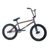 Bicicleta Bmx Darkwave Raiford Freecoaster R20 21 Cafe Mate