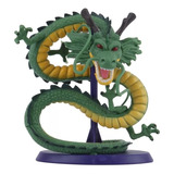 Figura De Accion Estatua Dragon Ball Shenlong Sin Caja