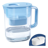 Jarra Filtrante Waterdrop, 10 Tazas, 200 Galones, Certificad