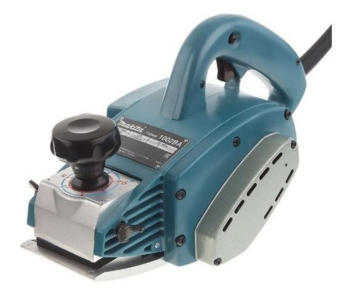 Cepillo Curvo 110mm 1.050w Japones Makita 1002ba