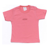 3 Remeras  Bebes Baby Ginos  Algodon Pima