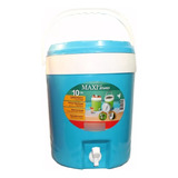 Maxitermo Termo Picnic Con Canilla 10 L