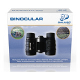 Binocular Largavista Compacto Galileo B0430 Color Multicolor