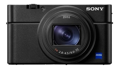 Sony Cyber-shot Rx100 Vi 