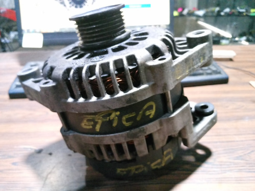 Alternador Chevrolet Epica  Foto 2