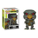 Funko Pop - Las Tortugas Ninja - Tokka (1139)