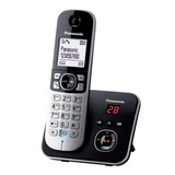 Telefono Inalambrico Panasonic Con Contestadora Kx-tg6821