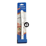 Set X3 Cuchillo Mesa Alpes