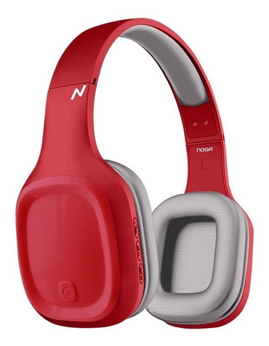 Auriculares Inalámbricos Noga Aris Ng-918bt