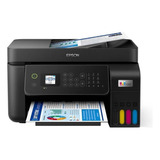 Impressora Multifuncional Epson L5590 Ecotank