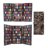 Set De Maquillaje Tejar Sombra Para Ojos Cod 313