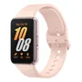 Samsung Galaxy Fit 3 Sport Rosa - Pantalla Táctil Amoled 1.6 | Mismo precio en cuotas