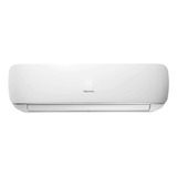 Aire Acondicionado Hisense  Mini Split Inverter  Frío 24000 Btu  Blanco 230v At242cb