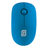 Mouse Greenleaf 18-8865bl Azul