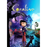 Coraline - Neil Gaiman