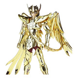 Figura Aiolos Del Sagitario Seiya Myth Cloth Ex Caballeros K