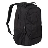 Targus Tsb710 Ascend Morral Laptop Hasta 16'' Backpack Negro