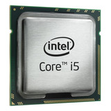 Processador Core I5 2450m.