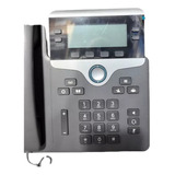 Telefono Fijo Ip Con Caja Compatible Con Cp-7841