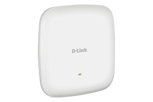 Punto De Acceso D-link Dap-2682 Doble Banda Poe 2300 Mbps