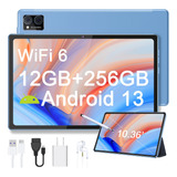Tablet  Vanwin Y8312256 Y83 10.36  256gb Azul Y 12gb De Memoria Ram