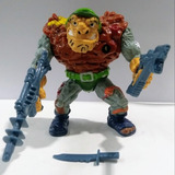 Tmnt Playmates General Traag (completo)