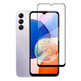 Protector Pantalla Vidrio Alta Calidad Para Samsung A14