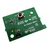 Placa Botão Power 40-f6002a-irb2LG Tv Semp Tcl 50p615