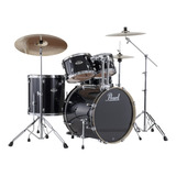 Pearl Exx725s/c 5-piece Export New Fusion Drum Set Con