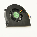 Fan Cooler Sony Vaio Vpc-f1 Vpcf11 Vpcf12 Serie - Zona Norte