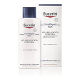 Eucerin Urea 10% Locion Intensiva Corpo - mL a $520