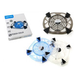 Ventilador Cooler Base Notebook Usb 