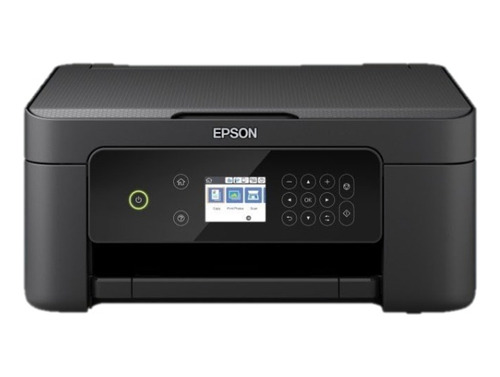 Impresora Epson Xp4100/4105 Sistema De Tinta Reemplaza L3250