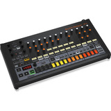 Behringer Rd-8 Mkii Caja De Ritmos Analógica Clásica