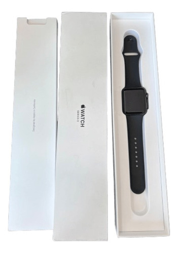 Watch Apple Serie 3 - 38mm Para Partes Con Caja