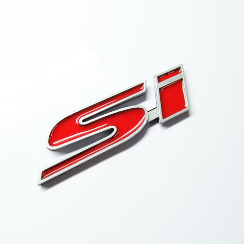 Emblema Honda Civic Emotion Si Exs Lxs Pega 3m Foto 2