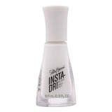 Esmalte Sally Hansen Insta-dri Blanco 113 White On Time