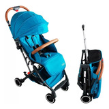 Coche Para Bebé Tipo Maleta Sprint Flex Bebesit