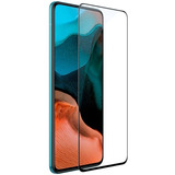 Xiaomi Poco X3  Mica De Vidrio Completa Full Pegamento