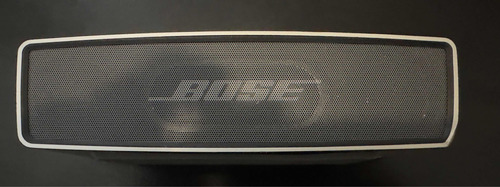Parlante Bose Soundlink Mini
