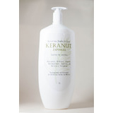 Alaciado Japones Keratina + Shampoo Antiresiduos